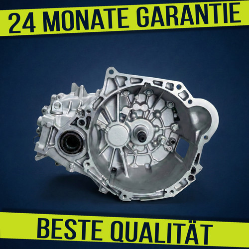 Getriebe hyundai i30 kia - getriebe,