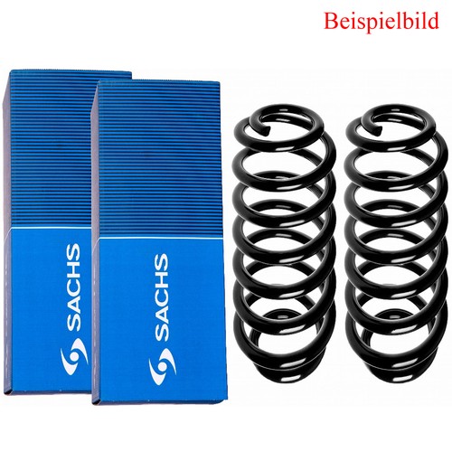 Sachs fahrkwersfeder für - fahrkwersfeder,