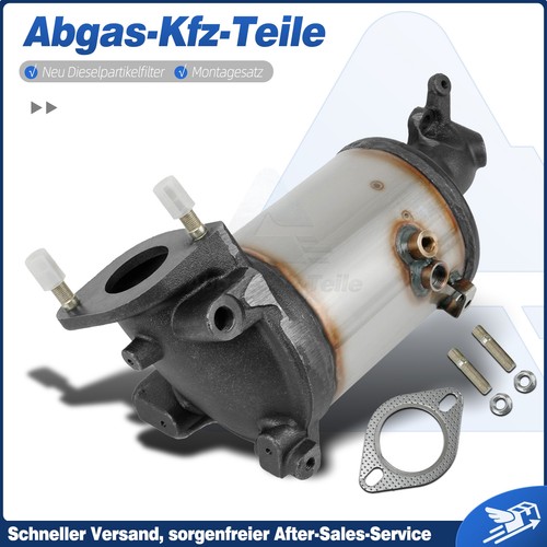 Dieselpartikelfilter dpf für - dpf,