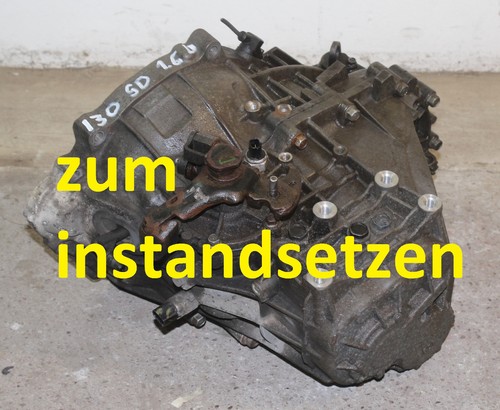 Schaltgetriebe gang hyundai - schaltgetriebe, 6