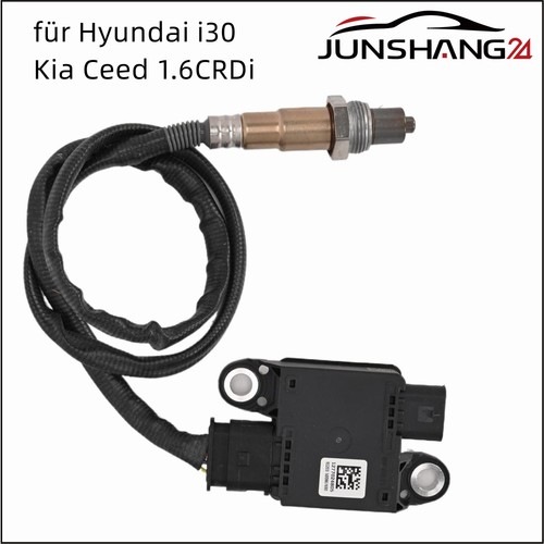Partikelsensor sensor für - pm-sensor,