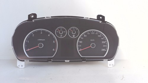 Instrumententafel hyundai - instrumententafel/,