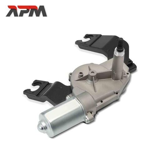 Wischermotor heckwischermotor - wischermotor,