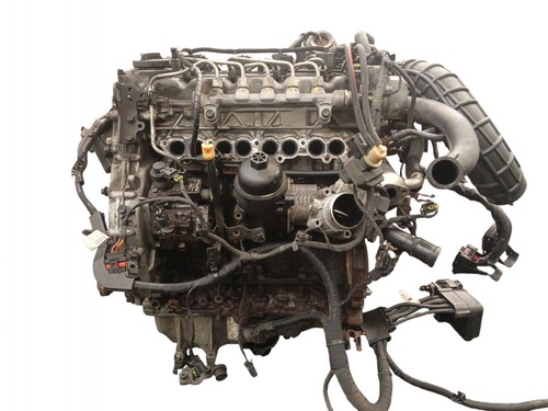 Komplett motor hyundai i30 - hyundai, ii