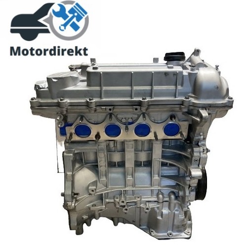 Instandsetzung motor d4fb für - instandsetzung,