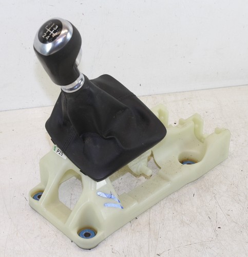 Schaltkulisse gang hyundai - 6,