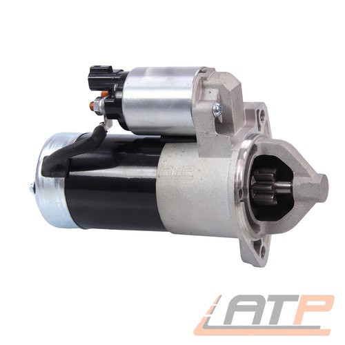Starter anlasser volt - starter,