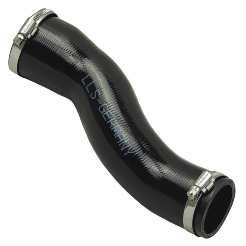 Turbo schlauch für kia ceed - turbo,