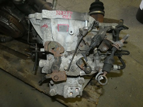 Hyundai i30 2007 getriebe - i30, bj