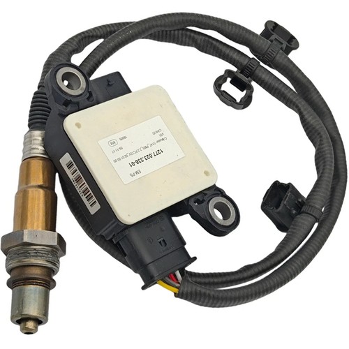 Partikelsensor für hyundai - partikelsensor,