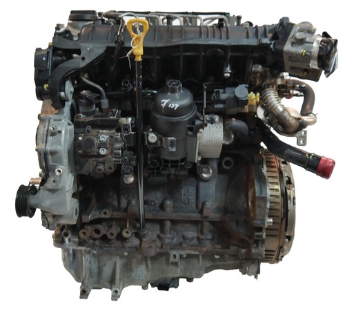 Motor für hyundai i30 - für,