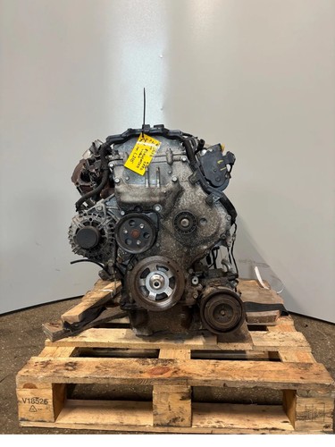 Motor komplett d4fb kia - komplett,