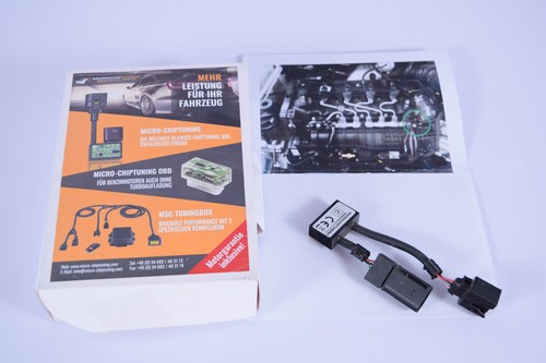 Chiptuning stecker für - chiptuning-stecker,