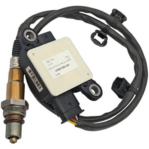 Partikelsensor für hyundai - für,