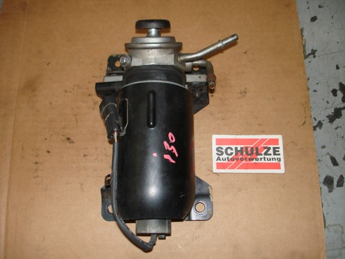 Kraftstoffpumpe