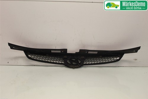 Kühlergrill komplett - ,