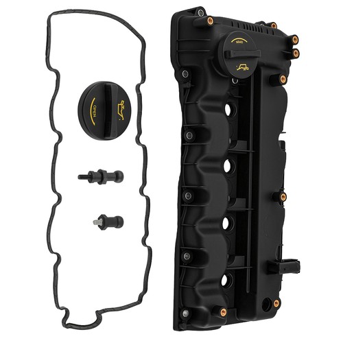 Motorventildeckel for hyundai - for,