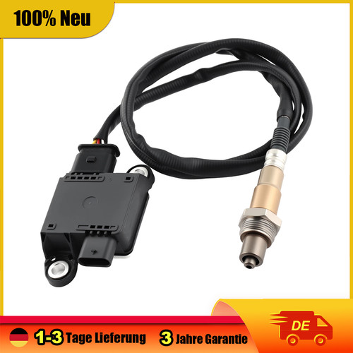 Partikelsensor sensor - partikelsensor, pm-sensor
