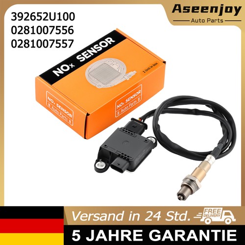 Partikelsensor für hyundai - partikelsensor,