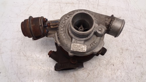 Turbolader für hyundai i30 - für,