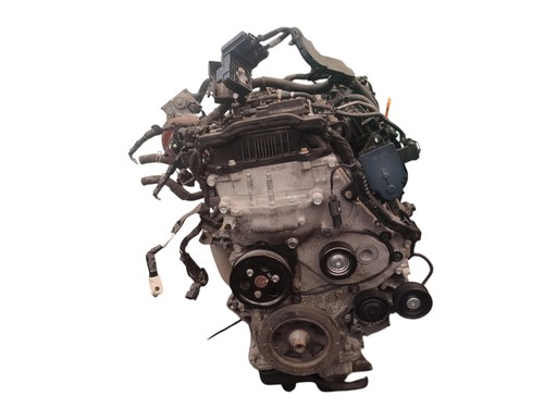 Komplett motor hyundai i30 iii - komplett,