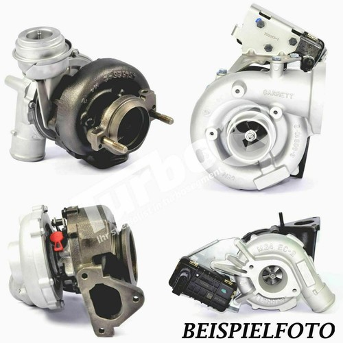 Turbocompresseur hyundai i30 - turbocompresseur,