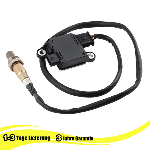 Partikelsensor sensor - partikelsensor, pm-sensor