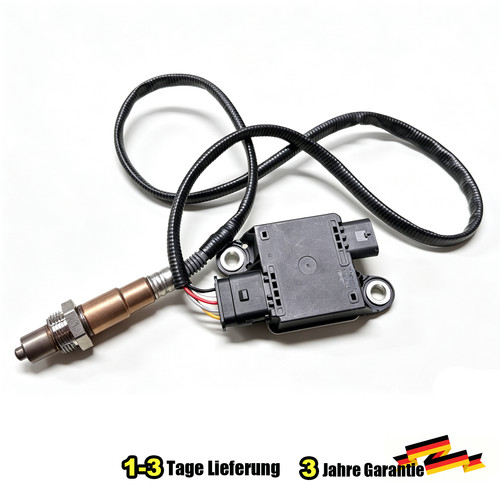 Partikelsensor sensor - partikelsensor, pm-sensor