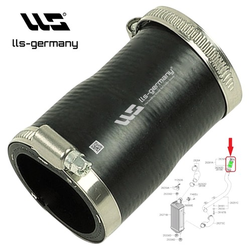 Turboschlauch für hyundai - für,