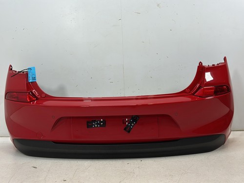 Stoßstange hinten hyundai - stoßstange,