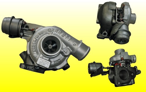 Turbolader hyundai i30 6 - turbolader, 1.6