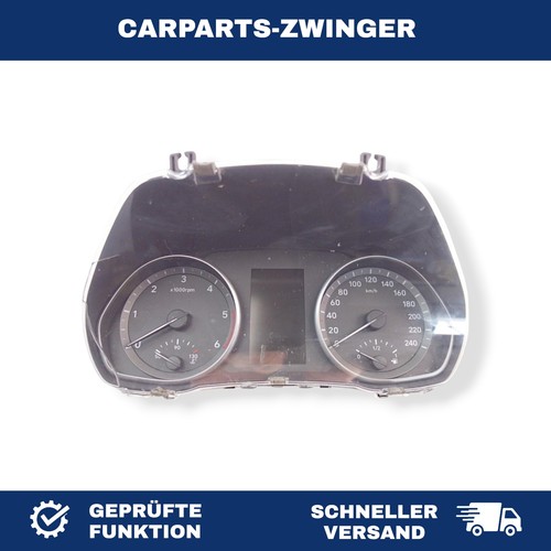 Hyundai i30 pde crdi 100kw - 1,6,