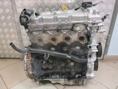 Motor hyundai i30 d4fb - motor,
