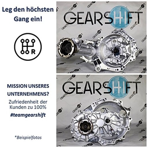 Getriebe wej6c hyundai - hyundai, i30
