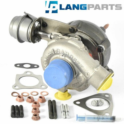Turbolader für hyundai i30 - turbolader,