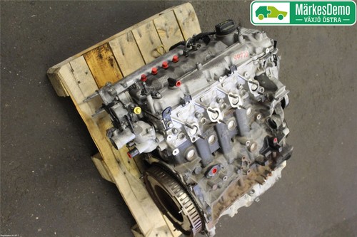 Motor ohne anbauteile - ohne, (diesel)