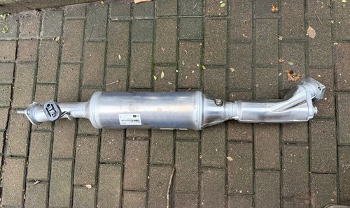 Original katlysator hyundai - original,